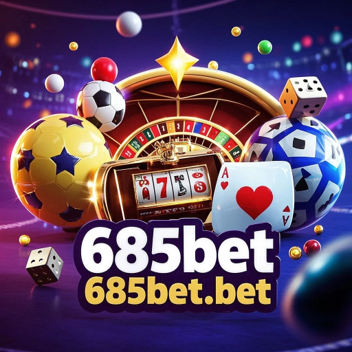 Explorando a Categoria de Jogos no 685bet: Diversão e Responsabilidade