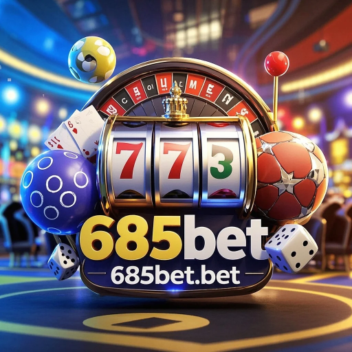 A Nova Era dos Jogos de Login no 685bet