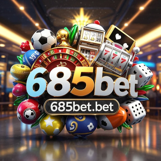 685bet 685bet