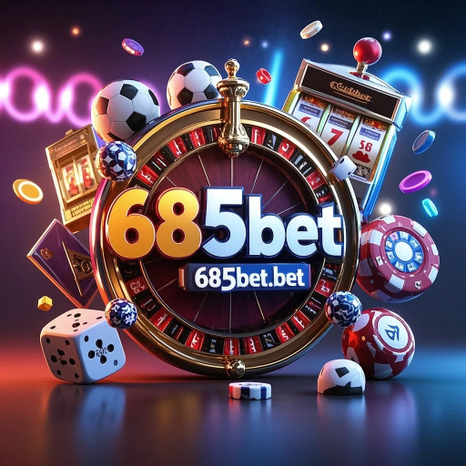 Explorando as Promoções no 685bet: Maximize Sua Experiência de Jogo