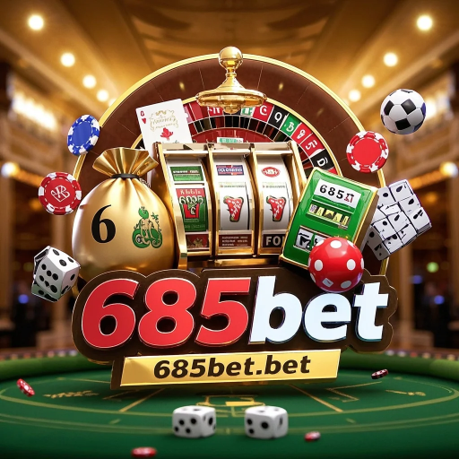 A Ascensão dos Jogos de Registro no 685bet: O Futuro do Entretenimento Interativo