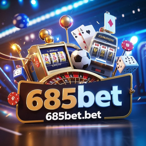 Explorando as Máquinas na 685bet: Diversão e Oportunidade de Ganhos